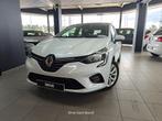 Renault Clio E-TECH Hybrid Intens, Auto's, Renault, Wit, Bedrijf, 5 deurs, 140 pk