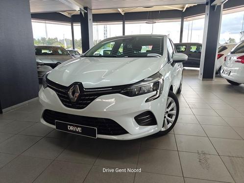 Renault Clio E-TECH Hybrid Intens, Auto's, Renault, Bedrijf, Clio, ABS, Airbags, Airconditioning, Bluetooth, Boordcomputer, Centrale vergrendeling