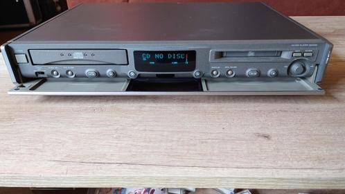 Marantz 75CM10402A CD-Minidisc, Audio, Tv en Foto, Walkmans, Discmans en Minidiscspelers, Verzenden