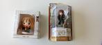 2 nieuwe mini figuurtjes Hermelien van Wizarding World, Ophalen of Verzenden, Nieuw, Actiefiguurtje