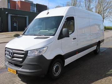 Mercedes-Benz Sprinter 317 1.9 CDI L3H2 RWD Automaat*Camera*