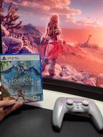 Horizon Forbidden West, Games en Spelcomputers, Ophalen of Verzenden, Zo goed als nieuw