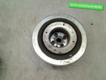 KRUKASPOELIE Fiat Doblo (263) (01-2010/12-2023) (55208280) beschikbaar voor biedingen