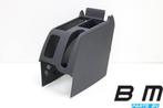 Middenconsole achter VW Golf 6 Cabrio, Auto-onderdelen, Gebruikt