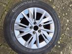 winterbanden peugeot 508, Auto-onderdelen, Banden en Velgen, 16 inch, Band(en), Personenwagen, Gebruikt