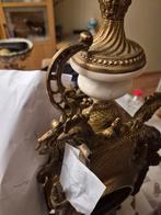 Ik zoek onderdeel klok( zie foto), Ophalen