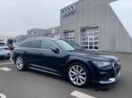 Audi A6 Allroad quattro 45 Tdi Tiptronic, Auto's, Audi, Automaat, Euro 6, Blauw, Leder