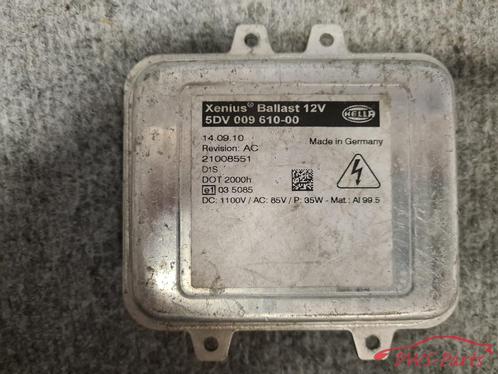 NISSAN QASHQAI  XENON MODULE BALLAST, Auto-onderdelen, Elektronica en Kabels, Nissan, Gebruikt, Ophalen of Verzenden