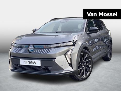 Renault Scénic E-Tech Esprit Alpine 220 hp Long Range, Auto's, Renault, Bedrijf, Te koop, Scénic, Achteruitrijcamera, Adaptive Cruise Control