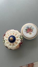 Bonbonnières, Enlèvement ou Envoi