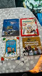 Lot boeken 1 euro het stuk, Boeken, Ophalen, Zo goed als nieuw