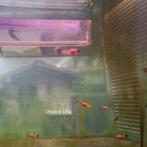 Mélange Playy (Bergeronnette rouge, Panda et Panda rouge), Poisson, Poisson d'eau douce