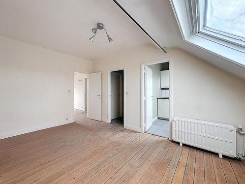 Appartement à vendre à Bruxelles, 1 chambre, Immo, Maisons à vendre, Appartement