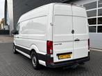 Volkswagen CRAFTER 30 2.0 TDI L3H3 Highline, trekhaak, camer, Automaat, Volkswagen, Wit, Diesel