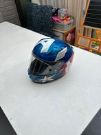 Helm te koop