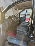 Mercedes Vito - 6 Zitplaatsen, Auto's, Alcantara, Zwart, Te koop, Vito