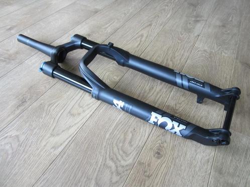 Fox 34 performance float step-cast, Fietsen en Brommers, Fietsonderdelen, Zo goed als nieuw, Mountainbike, Voorvork, Ophalen of Verzenden