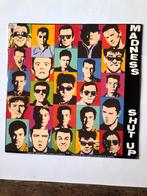 Madness: shut up ( maxi 12"), Verzenden, 12 inch, Maxi-single