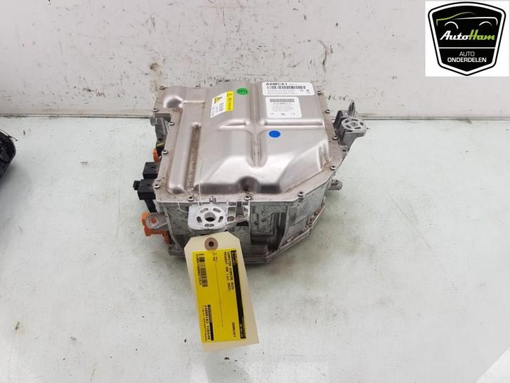 ACCULADER (|9845765680|1680465480|), Auto diversen, Autogereedschap, Gebruikt