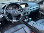 Mercedes-Benz E 350 CDI/E5 V6 PACK AMG ÉDITION INT/EXT, Autos, 5 places, Berline, Cruise Control, Automatique