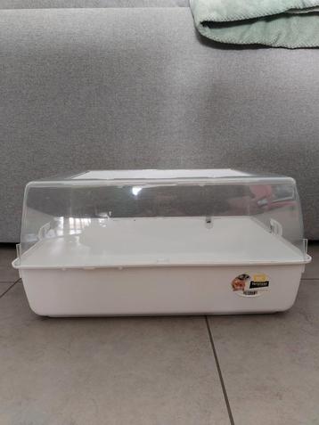 Mini Duna Multy beschikbaar voor biedingen