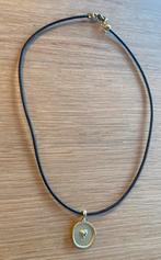 Kinderketting met hartje, Ophalen, Zo goed als nieuw