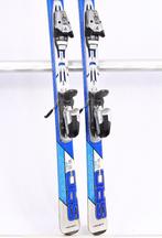 155 cm ski's FISCHER SRC, glass fiber + Fischer FS 10, 140 tot 160 cm, Verzenden, Carve, Fischer