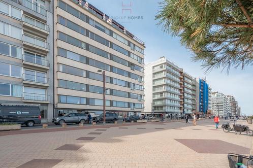Appartement te koop in Knokke-Heist, 3 slpks, Immo, Huizen en Appartementen te koop, Appartement