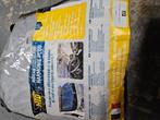raamisolatie camper fiat ducato5, Ophalen, Gebruikt