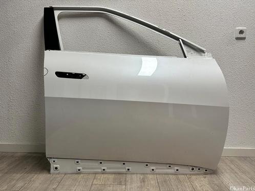Kia EV6 rechter voordeur portier rechts, Auto-onderdelen, Carrosserie, Deur, Voor, Rechts, Gebruikt