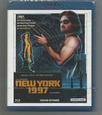 New York 1997 - bluray neuf/cello, CD & DVD, Blu-ray, Neuf, dans son emballage, Enlèvement ou Envoi