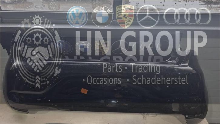 Renault Clio V achterbumper, Auto-onderdelen, Carrosserie, Bumper, Achter, Gebruikt, Ophalen of Verzenden