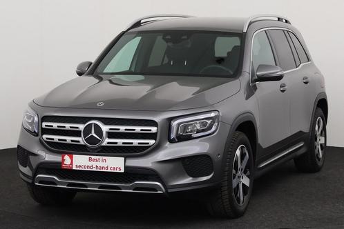 Mercedes-Benz GLB 180 BUS.SOLUTION DA 8G-DCT BUS.SOLUTION DA, Auto's, Mercedes-Benz, Bedrijf, Te koop, GLB, Achteruitrijcamera