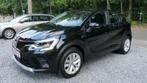 RENAULT CAPTUR 1.0TCE 91PK BJ 04/2023 17000 KM 12M GARANTIE, Voorwielaandrijving, Stof, 67 kW, Zwart