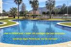 Uw eigen Penthouse in DENIA aan zee met eigen parking en met, Dorp, Spanje, 3 kamers, DENIA