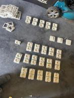 Stopcontacten en schakelaars NIKO (vorig model), Ophalen, Gebruikt, Overige typen