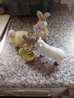 Paaasdecoratie, Ophalen, Zo goed als nieuw