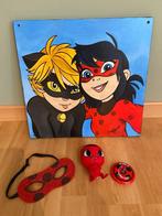 Suspension murale Lady bug + accessoires, Ophalen, Gebruikt, Overige typen