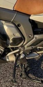 Wunderlich voetsteun verlagers K 1600 GT/GTL, Ophalen