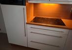 Koelkast, kookplaat, dampkap (Inbouw), Huis en Inrichting, Keuken | Keukenelementen, Ophalen, Gebruikt, Wit
