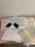 Golf, Auto's, Volkswagen, Zwart, Zwart, Handgeschakeld, Te koop