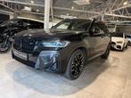 BMW X3 M M40 DA * Shadowline * Piano * Sièges M * Sportsound, Achat, Entreprise, Noir, Diesel