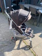 Mc laren plooibuggy, Kinderen en Baby's, Buggy's, Ophalen, Gebruikt, Regenhoes