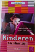 KINDEREN EN SLIM ZIJN 9789021544076, Boeken, Studieboeken en Cursussen, Verzenden, Nieuw