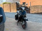 Unieke Vespa Px 125Cc 2014 5500kms Nieuwstaat!, Scooter, Bedrijf, 125 cc, 11 kW of minder