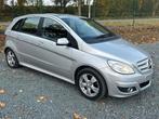 Mercedes classe B180 diesel, Auto's, Elektrische ramen, Grijs, Particulier, Te koop