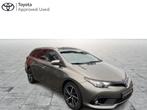 Toyota Auris Style Auris Touring Sport Style, Auto's, Navigatiesysteem, Euro 6, Overige kleuren, 116 pk