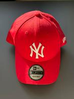 NY Rode Pet, Ophalen, Nieuw, One size fits all, Pet