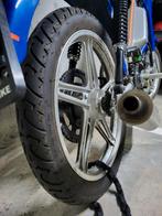 Peugeot vogue a saisir 500 euro ferme a redémarrer ., Fietsen en Brommers, Ophalen of Verzenden