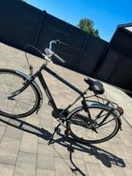 Heren fiets, Fietsen en Brommers, Ophalen, Zo goed als nieuw